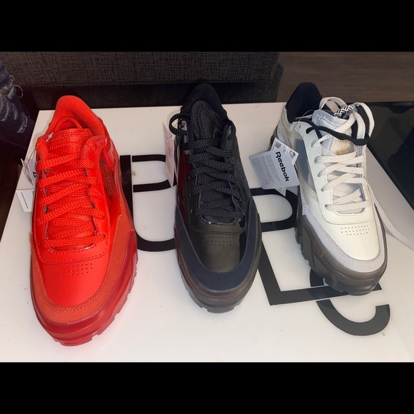 Cardi B Reebok’s - Picture 8 of 8